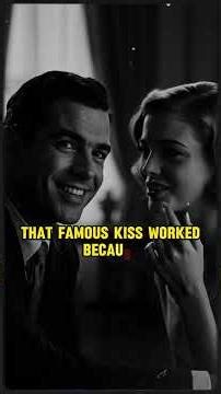 They only made two films together, but Cary Grant and Ingrid Bergman shared one