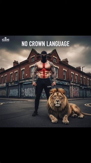 no crown language ( out now ) #fyp