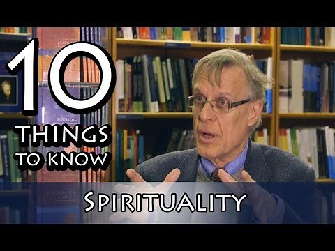 Spirituality: A Very Short Introduction | Philip Sheldrake