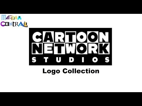 Cartoon Network Studios Logo Collection