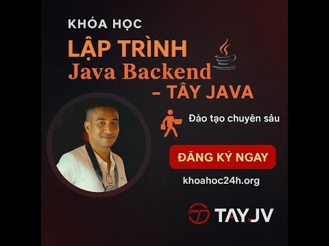 Khóa Học Lập Trình Java Backend Full Steps Tây Java - Bài 01. Viết tài liệu đặc tả yêu cầu dự án