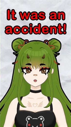 accidental six seven joke