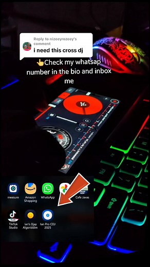 Exploring the Best DJ Apps for Music Mixing
