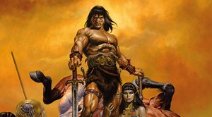 Titan’s The Savage Sword of Conan #1 gets a first-look preview