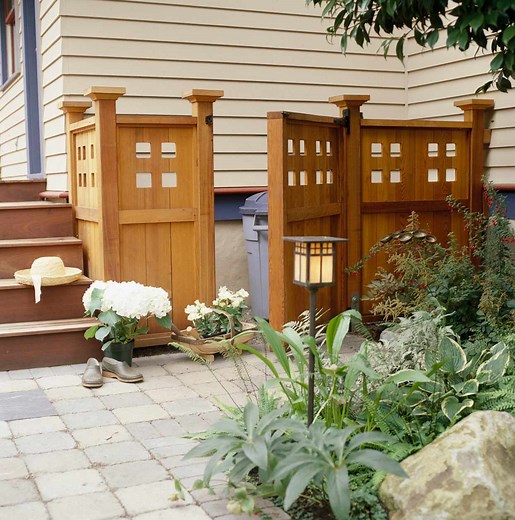 16 Small Garden Ideas to Inspire Your Own Oasis
