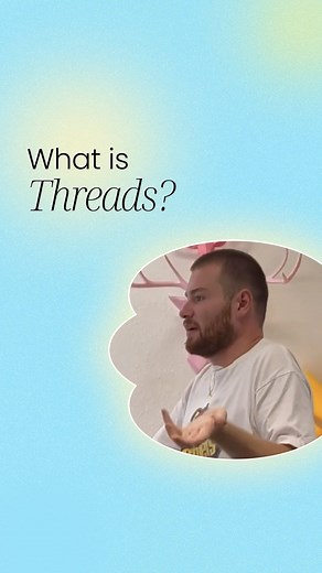 Later on Instagram: "“What is it? Like garments?” 💀⁠ ⁠ ICYMI: Instagram just launched a new text-based app called Threads. ⁠ ⁠ And it’s already off to a strong start: the app received 70 million sign-ups as of Friday, including a large number of brands, celebrities, journalists, and many other prominent accounts.⁠ ⁠ We’re sharing everything we know so far about Meta’s Threads, and answering all your burning questions.⁠ ⁠ ⁠⤴ Link in bio: ⁣Everything You Need To Know About Instagram Threads ⤴⁣ ⁣⁠