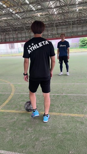 1vs1 skills tutorial⚽️#football #soccer #tutorial #skill