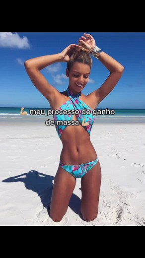 Raissa Alves no TikTok