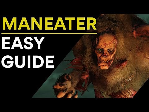 Demon's Souls: Maneater Boss Guide