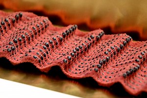 “Robotic” OmniFibers: New Fibers Can Make Breath-Regulating Garments