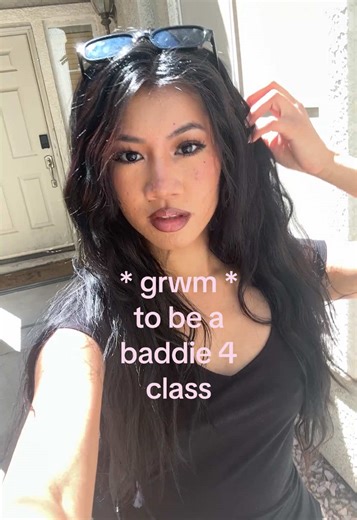 GRWM: Underpainting Makeup Tutorial