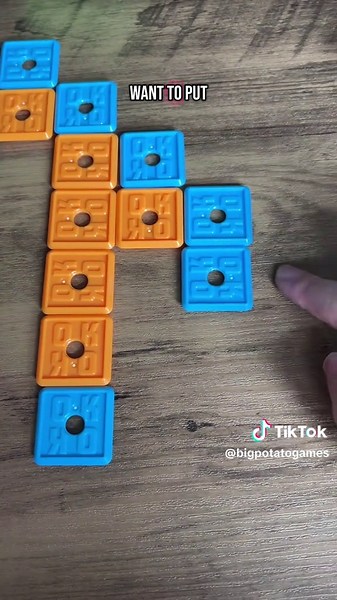 Understanding the OK Play Game No Diagonals Rule