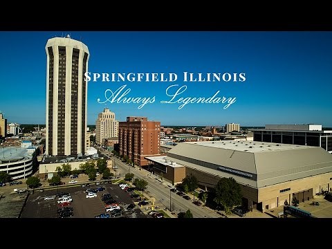 Visit Springfield