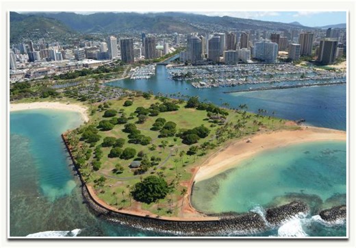 Multiple injured in Oahu incidents: Explosion and near-drowning