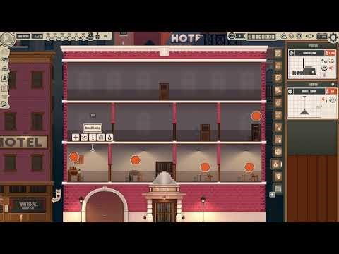 The Yukitsu Times News Tower