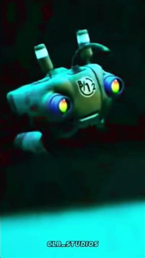 Stray game edits best game please make this viral #stray #strayboots #robots #cat