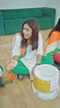 Building Wooden Log Cabin in Forest 🙄|Survival House Step By Step #shorts #amazingfacts