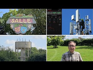 2025 Spectrum Success from Virgin Media O2: 3G Sunset, 5G brilliance with 80MHz NR + more on horizon