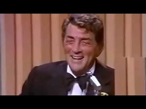 Jonathan Winters roasting Frank Sinatra