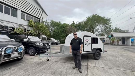 3.8K views · 82 reactions | Introducing the New AvengerBox (TOURER)...