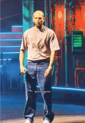 #chrisbrown #fyp #chrisbrownofficial | Chris Brown