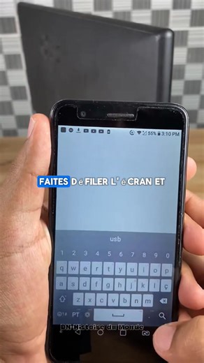 950K views · 5.7K reactions | Cette astuce vous permettra d'avoir les chaînes de télévision gratuitement ✨ #pourtoi #AstucesMaison #culturegénérale #FaitsDivers | DN-Histoire du Monde | Facebook