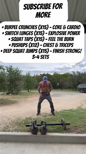 "Day 12: Full Body Burnout | Beginner Series" #motivation #beginnerworkout #noexcuses