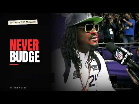 The Answer He Repeated 29 Times