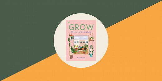 21 great books for gardening and indoor plant inspiration
