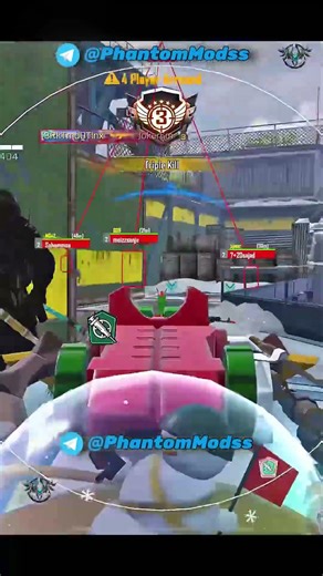 🚀Call of duty mobile mod menu 2025 Global/Garena/VNG Best hacks & Cheats