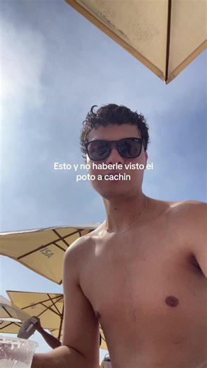 Leche de Tigre: Mi Segundo Tiktok