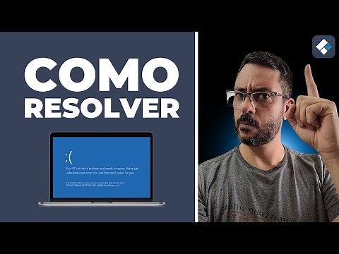 Como corrigir “Exceção de thread do sistema não tratada” no Windows? | Recoverit