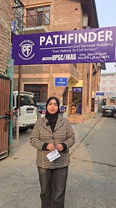 60K views · 764 reactions | Pathway to civil services, PATHFINDER an academy for aspirants in the centre of Parraypora where only NEET,JEE,IIT are the options Pathfinder academy gives complete guide to UPSC students at low fees and scholarship exams. | Jhelum Journal | Facebook