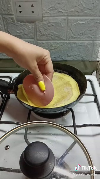 Paula Andrea on TikTok