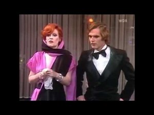 Barbara Valentin - Klimbim (Episode 18)