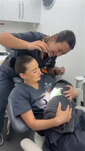 Love Teeth: Caring UK Dentist for Your Family