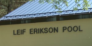 Guards will staff Leif Erikson Pool