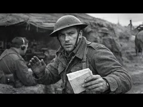 The Order That Was Followed — And Shouldn’t Have B