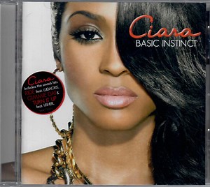 Ciara - Basic Instinct