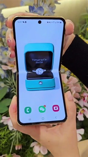 Galaxy Z Flip 7 FE Review 👀