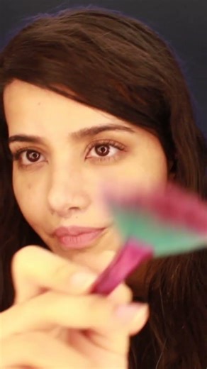 Intense Mouth Sounds 👄 ASMR Powdering You with Blush & Eyeshadows #asmr #tingles #mouthwhisper