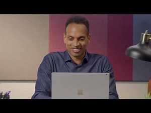 Microsoft Dynamics 365 for Sales Demo Video