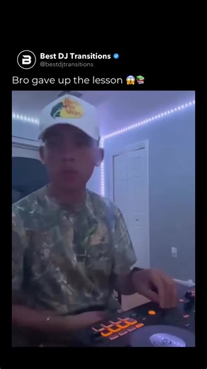 Creative Music Transitions for Parties and Clubs