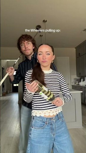 The Wheelers DO NOT PLAY AROUND