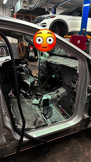 How to replace Ford Escape Wiring Harness.... DONT #ford #mechanic #fordtech #fordtechnician #flyingwrenches #fyp
