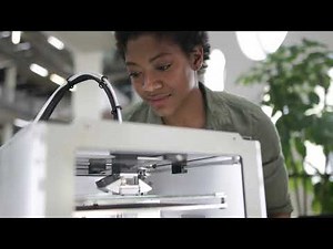 Reinventing ourselves with AI | Avanade Disrupt