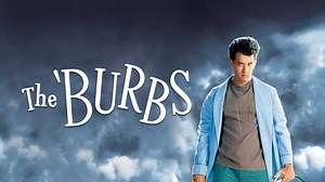 The 'Burbs - Apple TV