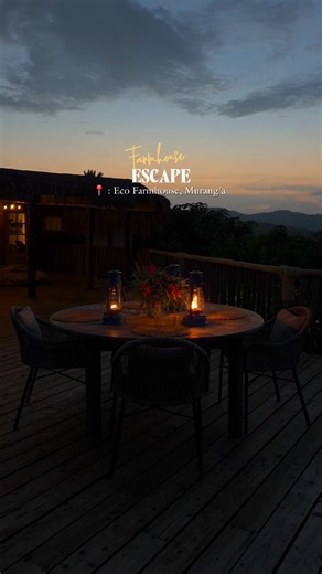 Experience the Soft Life at Eco Farmhouse Murang’a