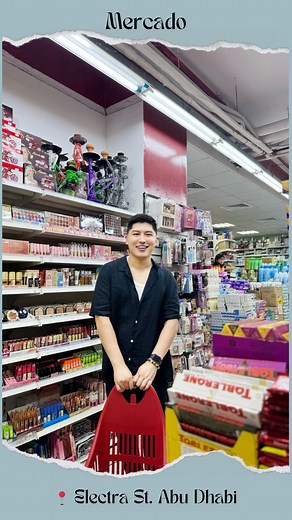 14K views |  Stock up on savings at @mercadollcofficial51 on Electra St, Abu Dhabi!  Don’t miss out on our special offers and best prices. Hurry in and fill your cart with all your grocery essentials! #MercadoGrocery #AbuDhabi #SpecialOffers #BestPrice #dubai #dubailife #uae #abudhabi #abudhabilife | omgmark | Facebook