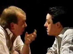 Alas Smith & Jones - Series 2 Episode 1 Part 2